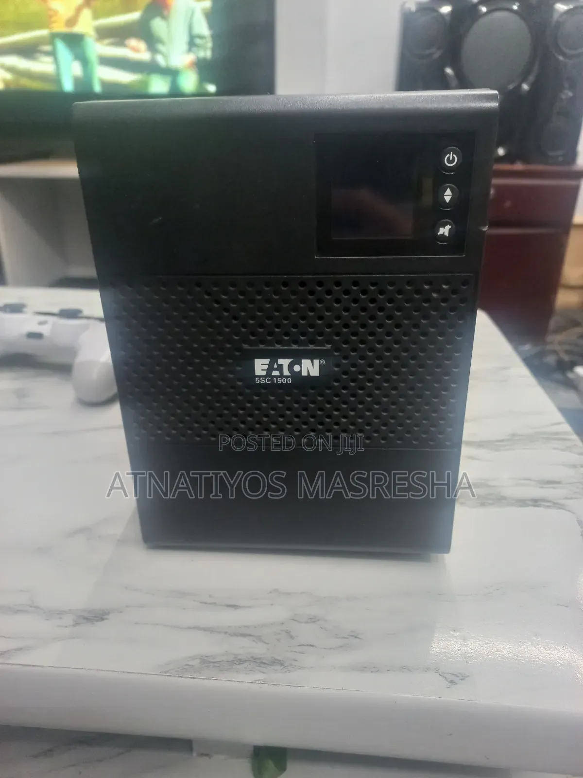 Eaton 5sc 1500 Ups