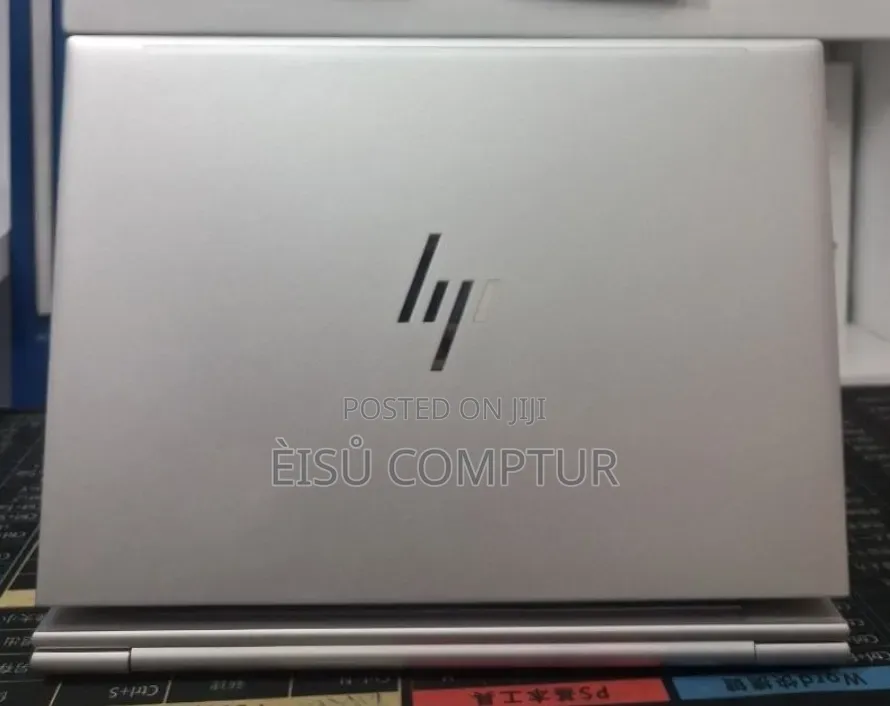 New Laptop HP EliteBook 840 G10 16GB Intel Core i7 SSD 1T