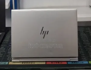 New Laptop HP EliteBook 840 G10 16GB Intel Core i7 SSD 1T