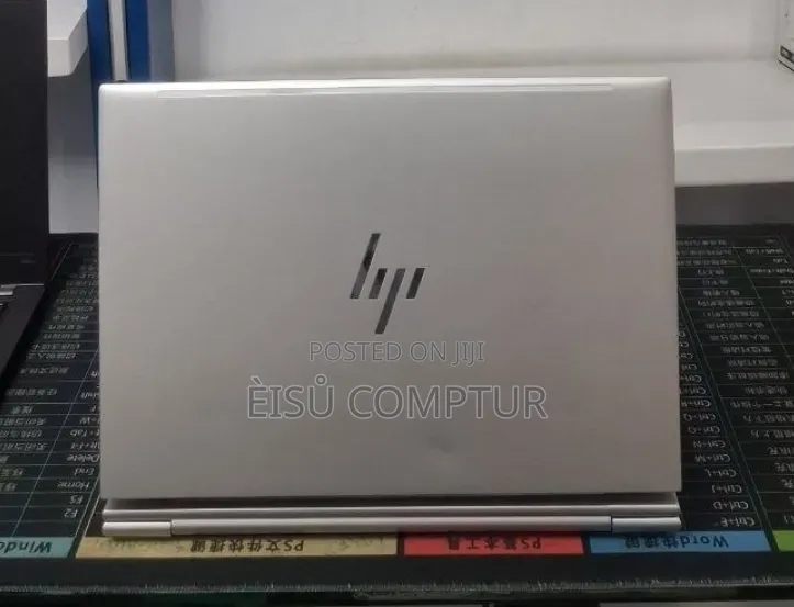 New Laptop HP EliteBook 840 G10 16GB Intel Core i7 SSD 1T