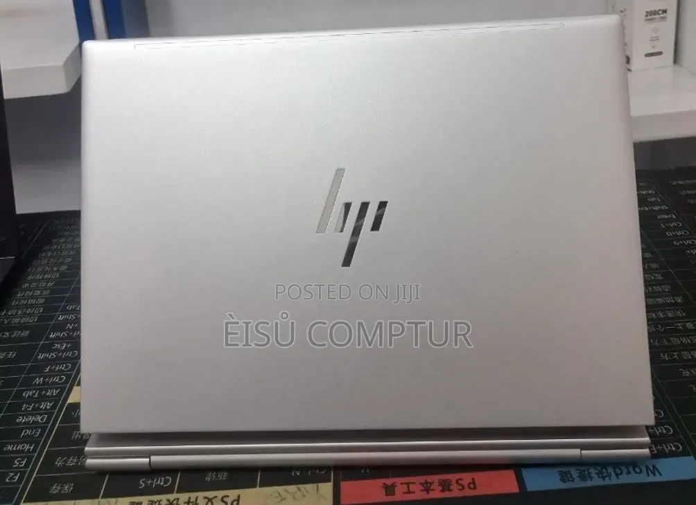 New Laptop HP EliteBook 840 G10 16GB Intel Core i7 SSD 1T