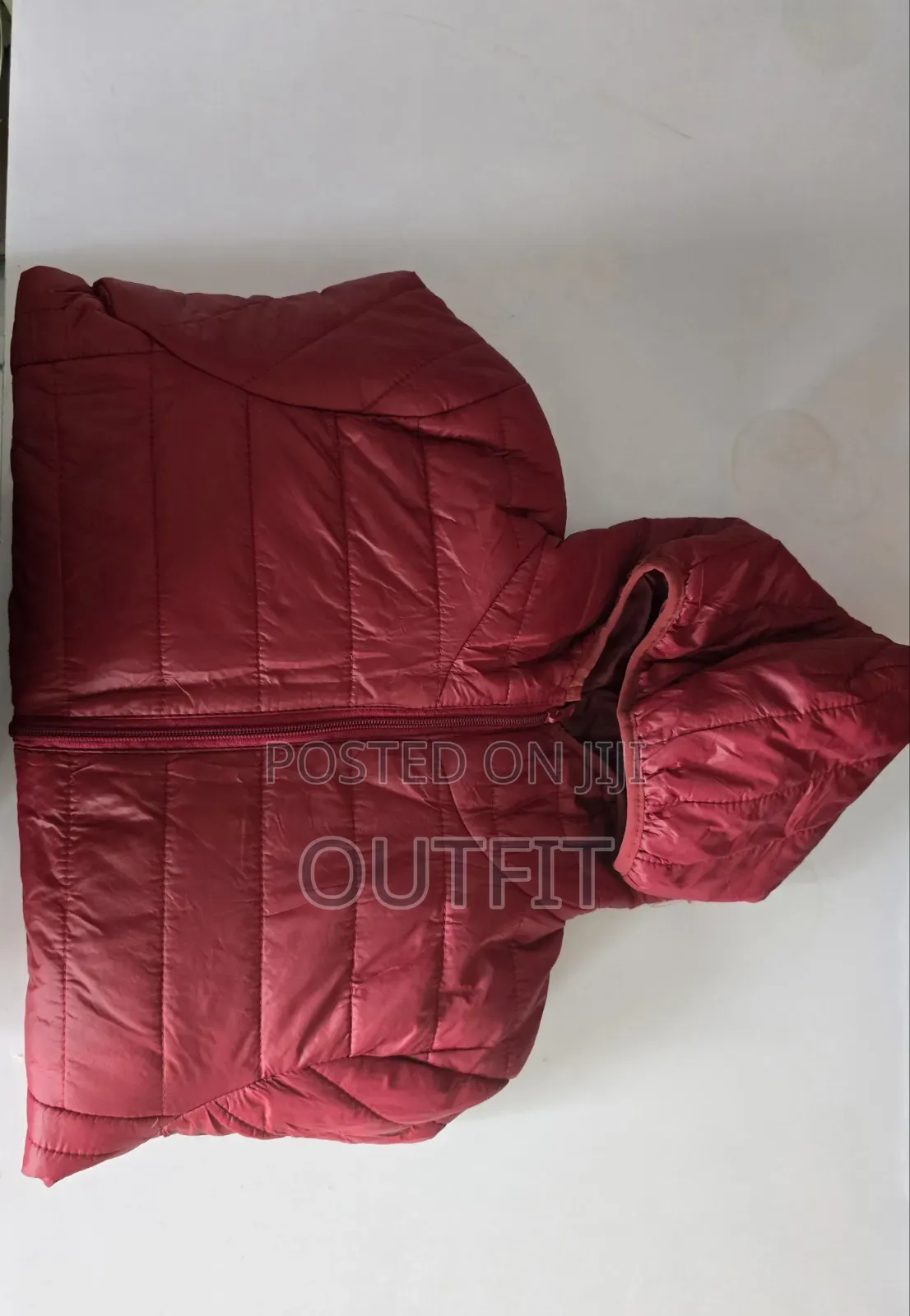 Puffer Jacket