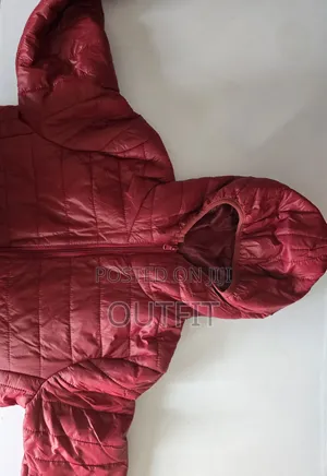 Puffer Jacket