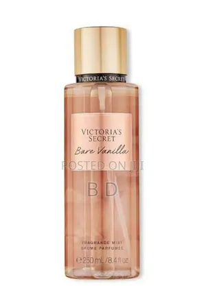 Original Victoria Secret Splash and Lotion From USA