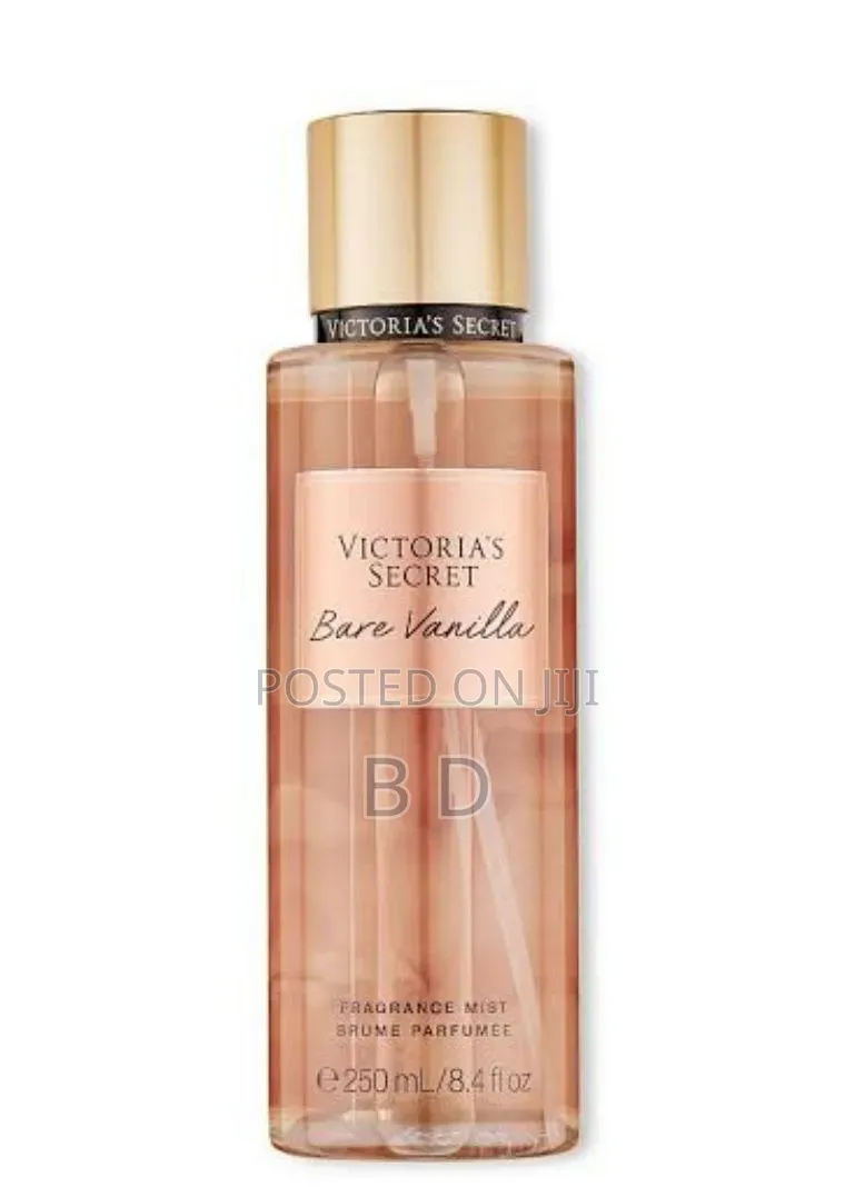Original Victoria Secret Splash and Lotion From USA