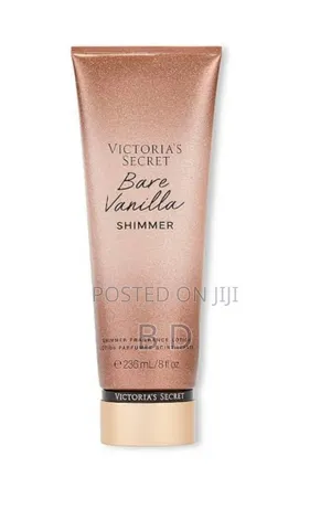 Original Victoria Secret Splash and Lotion From USA