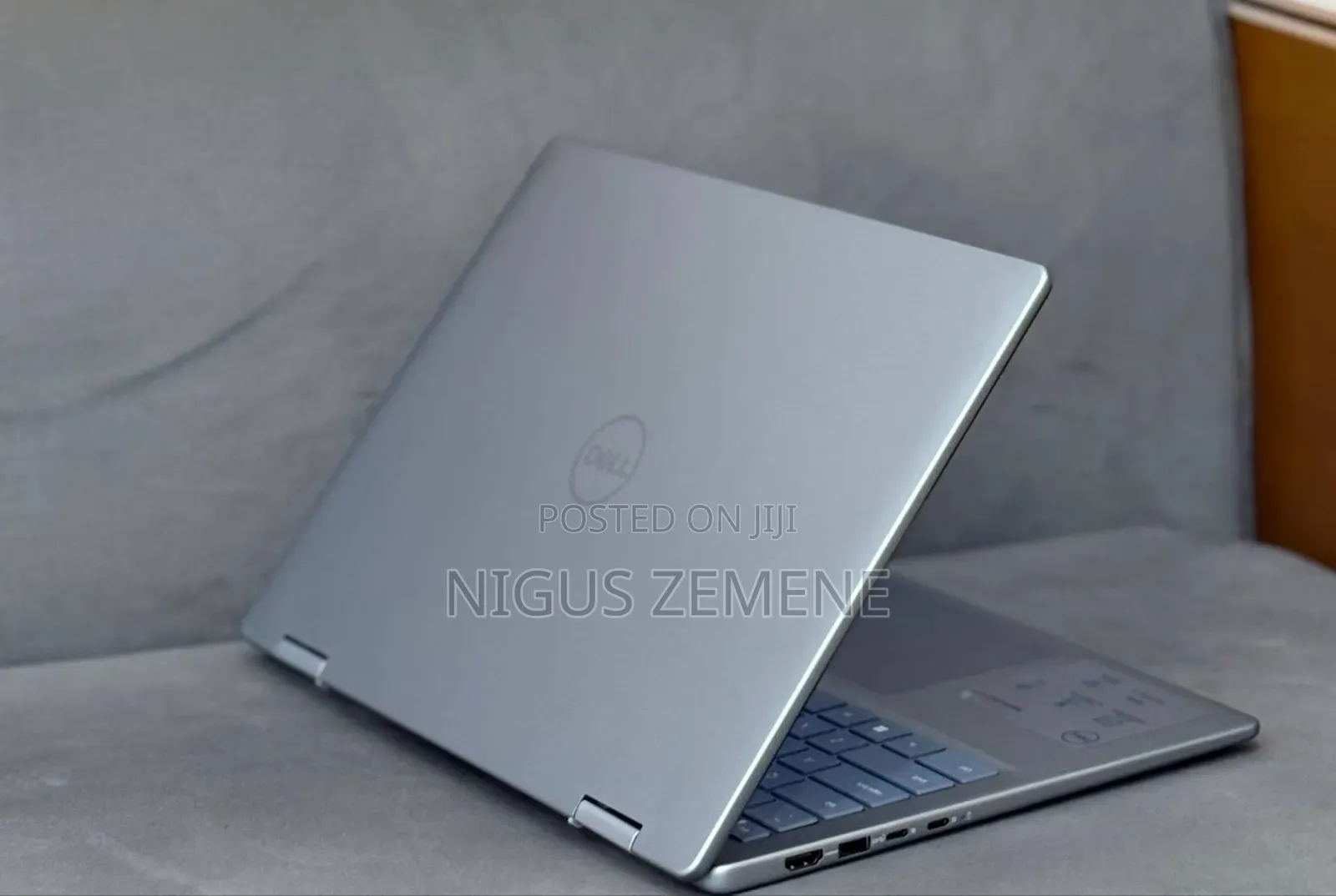 New Laptop Dell Inspiron 14 16GB Intel Core i7 SSD 1T