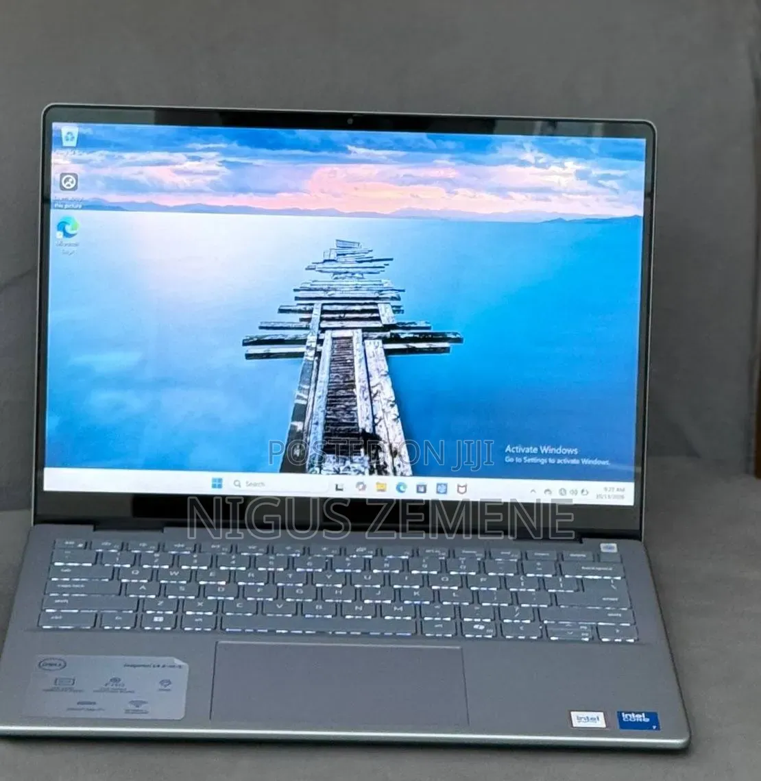 New Laptop Dell Inspiron 14 16GB Intel Core i7 SSD 1T