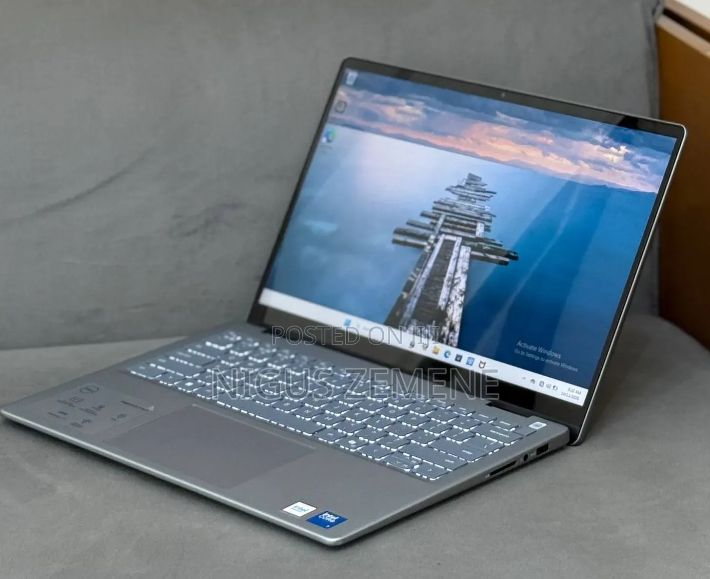 New Laptop Dell Inspiron 14 16GB Intel Core i7 SSD 1T