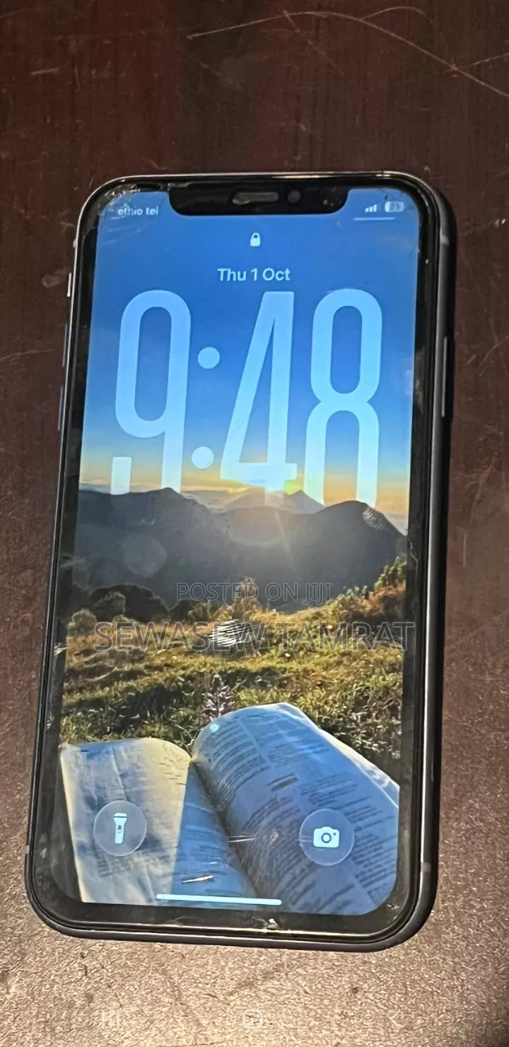 Apple iPhone 12 128 GB White