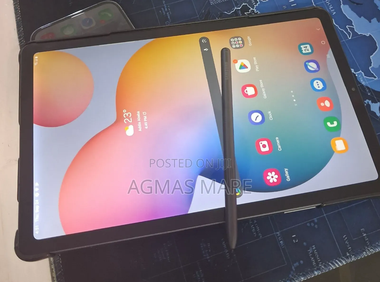New Samsung Galaxy Tab S6 Lite 64 GB