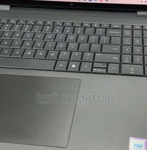 New Laptop HP OmniBook X Flip 16" 16GB Intel Core Ultra 7 SSD 1T