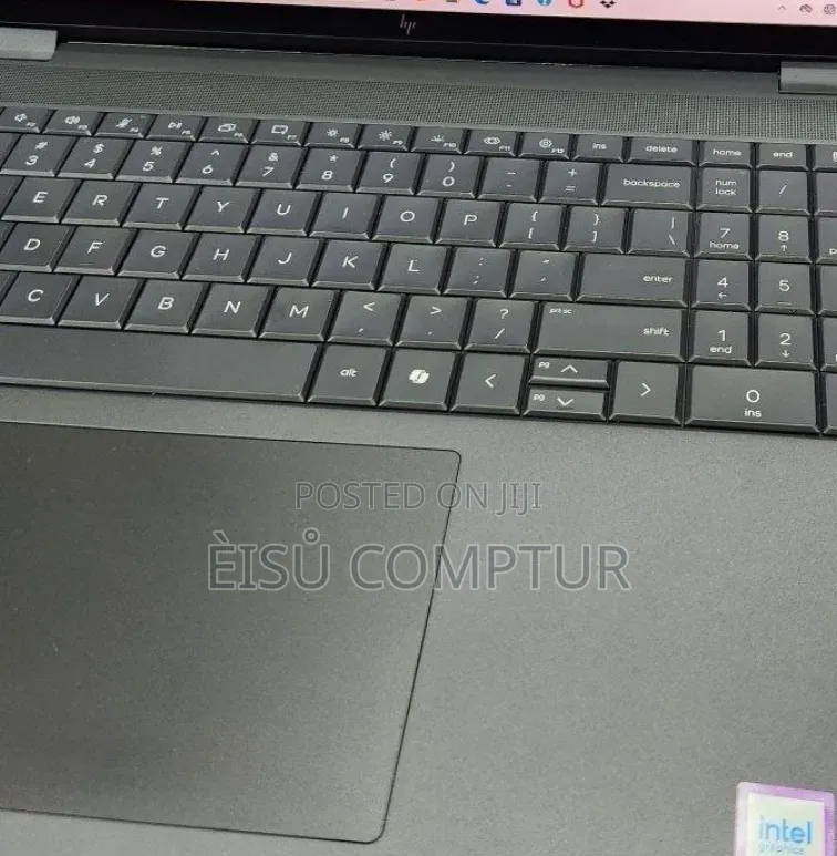 New Laptop HP OmniBook X Flip 16" 16GB Intel Core Ultra 7 SSD 1T