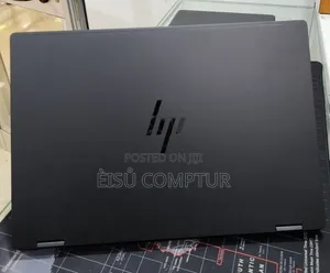 New Laptop HP OmniBook X Flip 16" 16GB Intel Core Ultra 7 SSD 1T