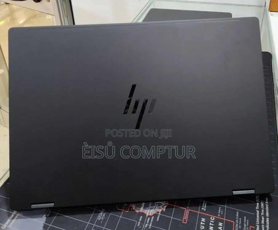New Laptop HP OmniBook X Flip 16" 16GB Intel Core Ultra 7 SSD 1T