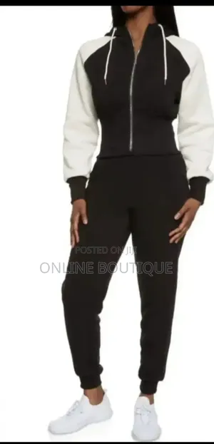 Hoodie + Pants Sets