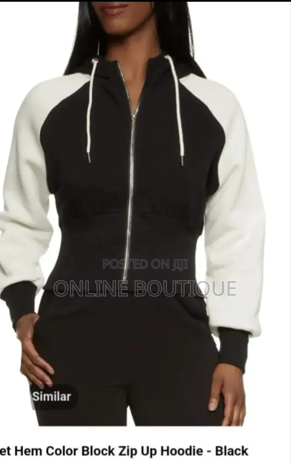 Hoodie + Pants Sets