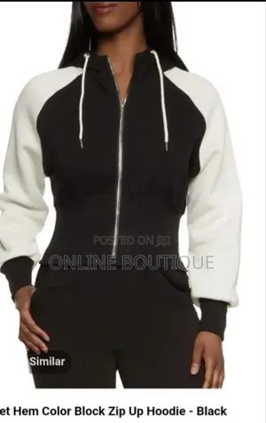 Hoodie + Pants Sets