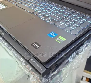 New Laptop HP 16GB Intel Core i5 SSD 1T