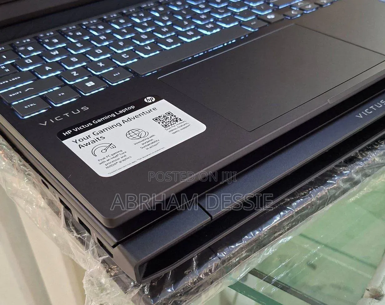 New Laptop HP 16GB Intel Core i5 SSD 1T