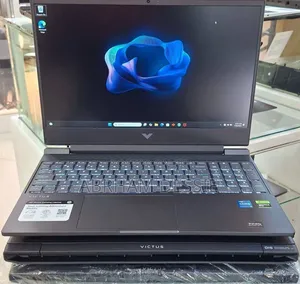 New Laptop HP 16GB Intel Core i5 SSD 1T
