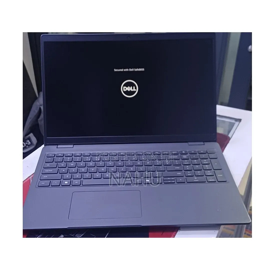 New Laptop Dell Latitude 5310 16GB Intel Core i7 SSD 512GB