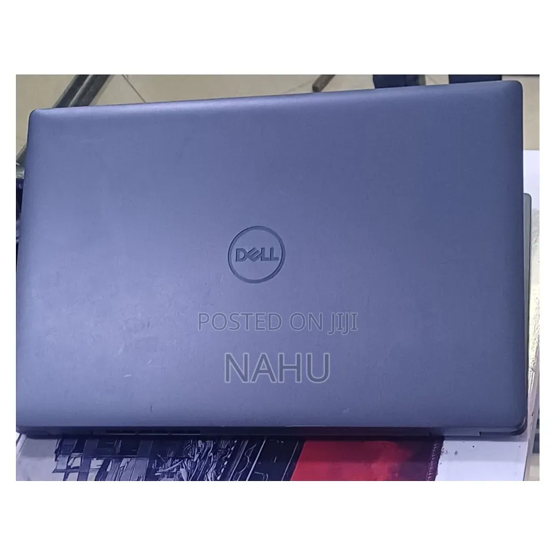 New Laptop Dell Latitude 5310 16GB Intel Core i7 SSD 512GB