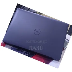 New Laptop Dell Latitude 5310 16GB Intel Core i7 SSD 512GB