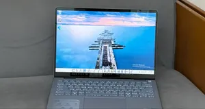 New Laptop Dell Inspiron 14 16GB Intel Core 7 SSD 1T