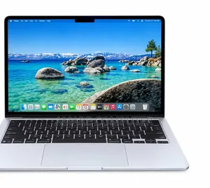New Laptop Apple MacBook Air 2025 M4 16GB Apple M4 SSD 512GB