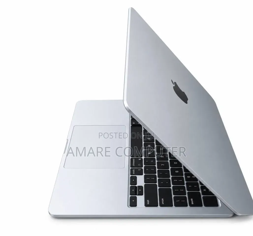 New Laptop Apple MacBook Air 2025 M4 16GB Apple M4 SSD 512GB
