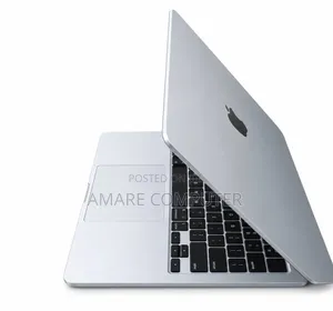 New Laptop Apple MacBook Air 2025 M4 16GB Apple M4 SSD 512GB
