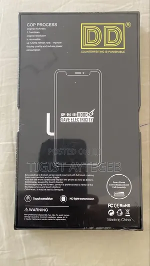 13Promax Soft OLED