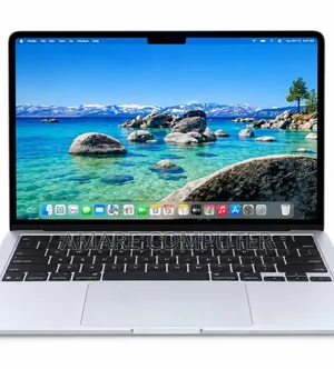 New Laptop Apple MacBook Air 2025 M4 16GB Apple M4 SSD 512GB