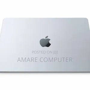 New Laptop Apple MacBook Air 2025 M4 16GB Apple M4 SSD 512GB