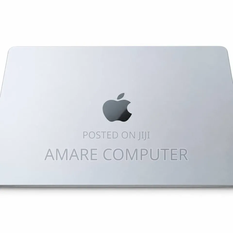 New Laptop Apple MacBook Air 2025 M4 16GB Apple M4 SSD 512GB