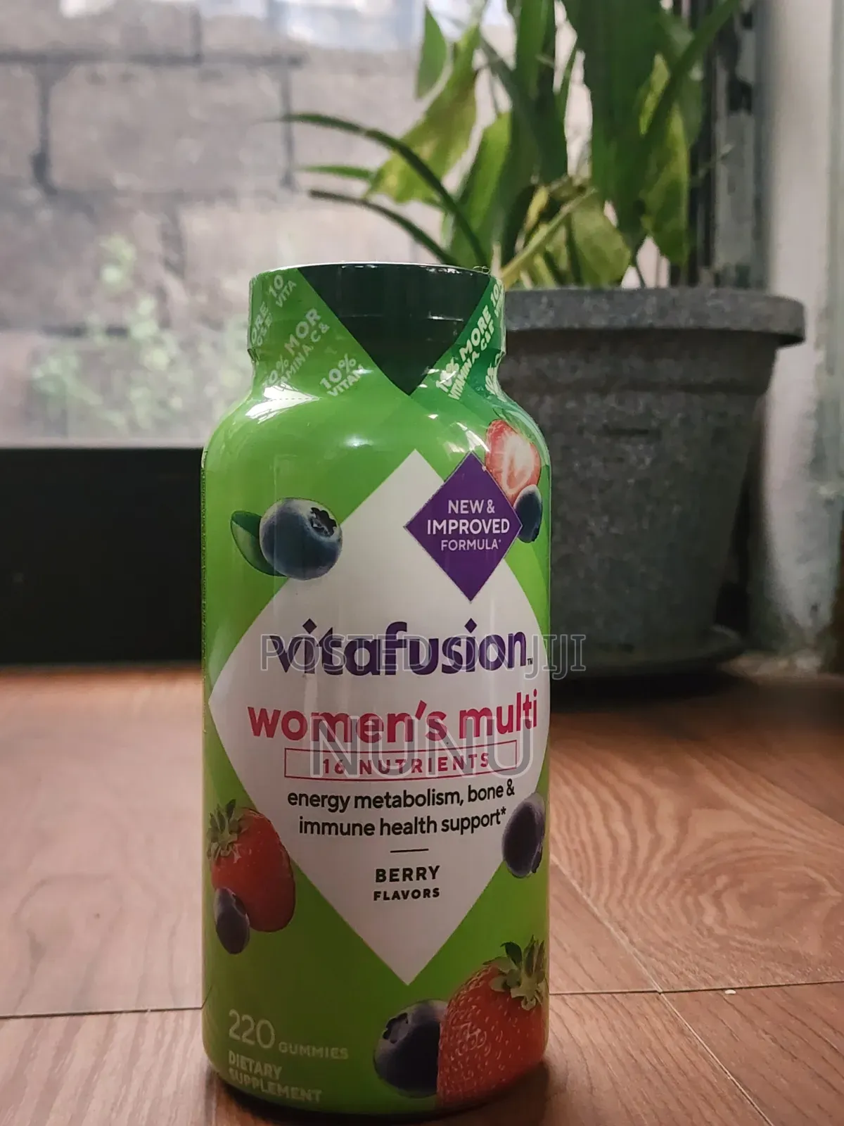 Vitafusion Women's Multi 220 Gummies