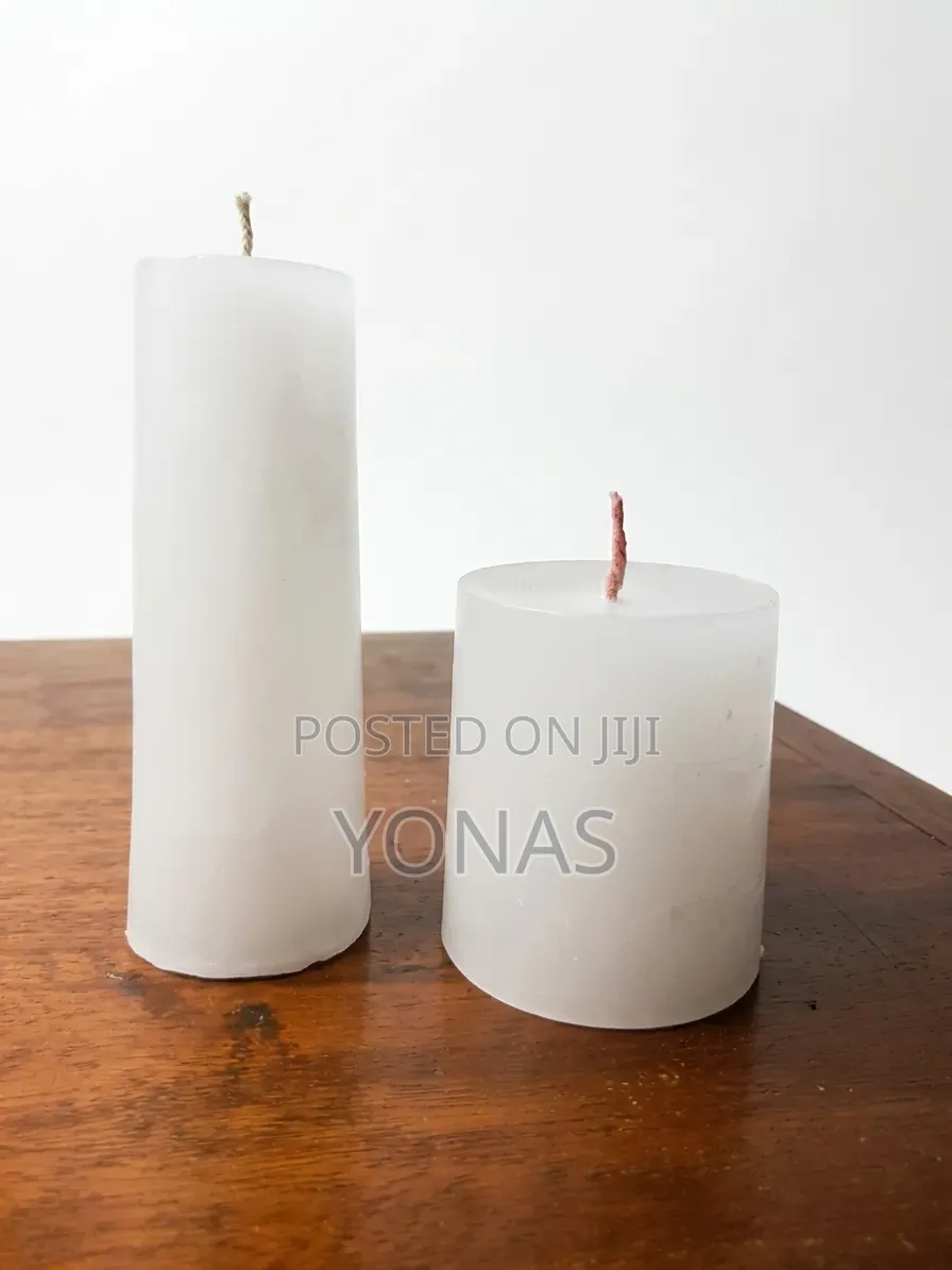Beautiful Candle