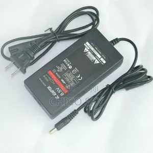 PS2 Slim AC Power Adaptor | 8.5 V