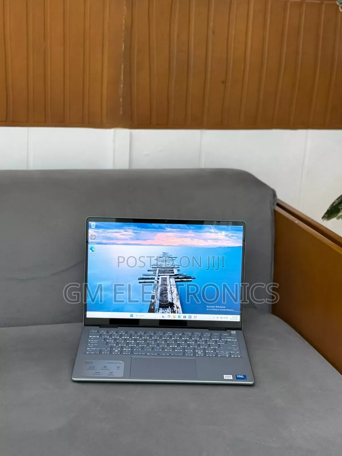New Laptop Dell Inspiron 14 16GB Intel Core i7 SSD 1T