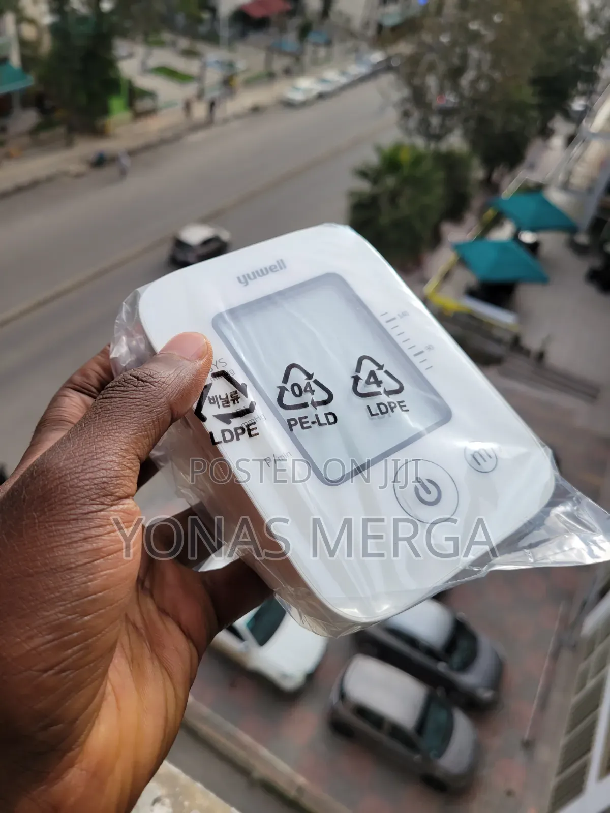 Bp Cuff郎°blood Pressure Monitor醬፭suppliers/Prices in Addis Ababa
