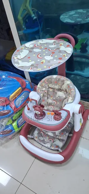 Kids Walker Jerelo