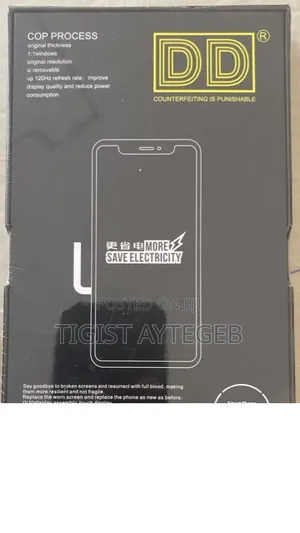 16Promax Soft OLED
