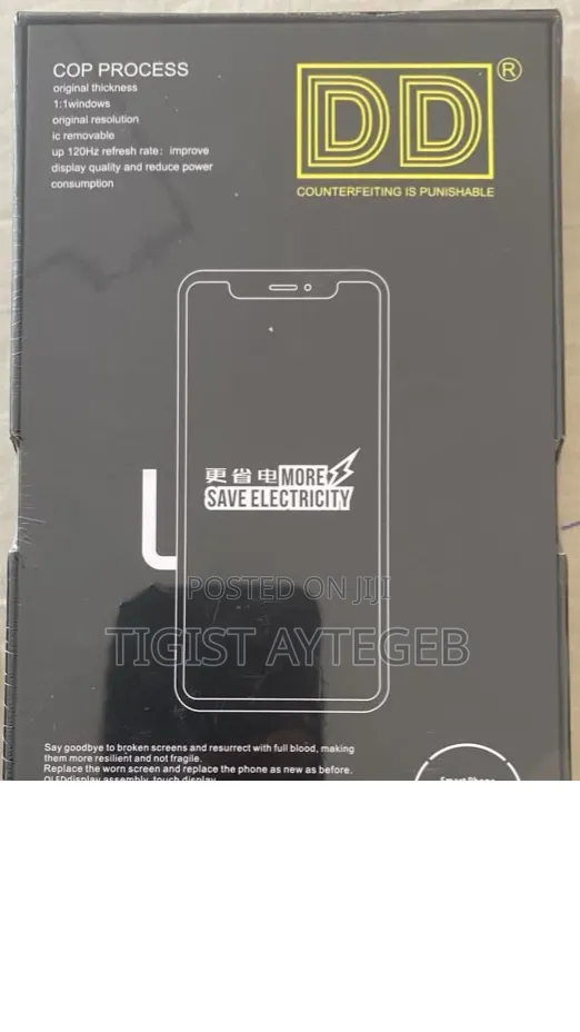 16Promax Soft OLED