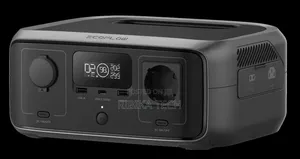 Ecoflow River 3 Portable Power Station | 245wh | 300w - 600w | Ups
