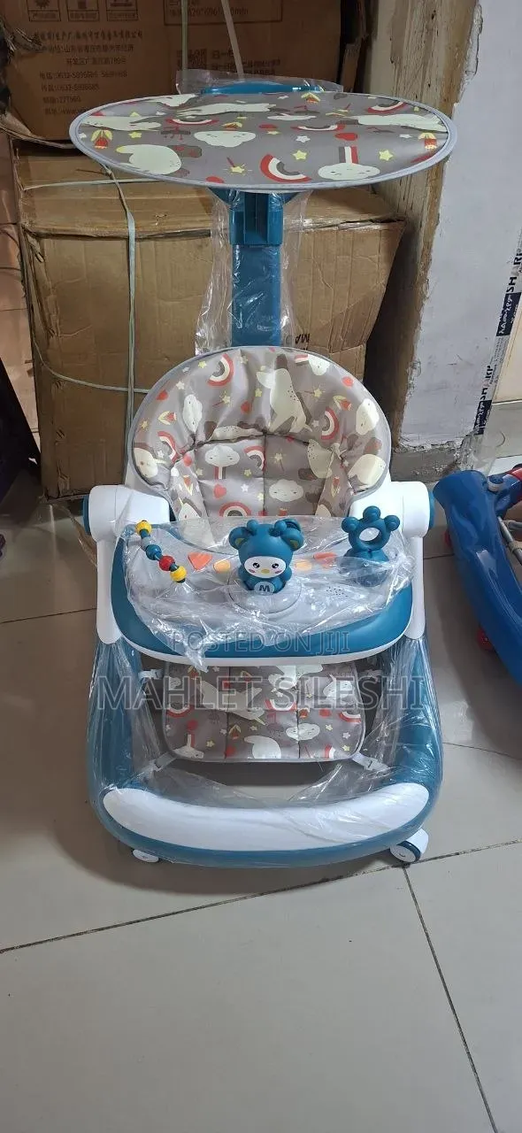 Kids Walker Jerelo