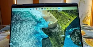 New Laptop HP 16GB Intel Core Ultra 7 SSD 1T
