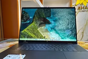 New Laptop HP 16GB Intel Core Ultra 7 SSD 1T