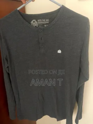 Long Sleeve T Shirt