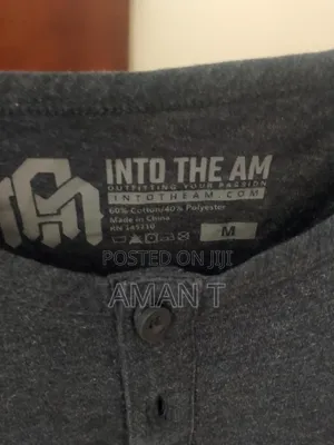 Long Sleeve T Shirt